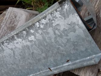 Galvanized Building Material