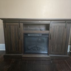 Fire Place 
