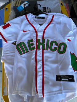 MEXICO 🇲🇽 JERSEYS YOUTH SM MED