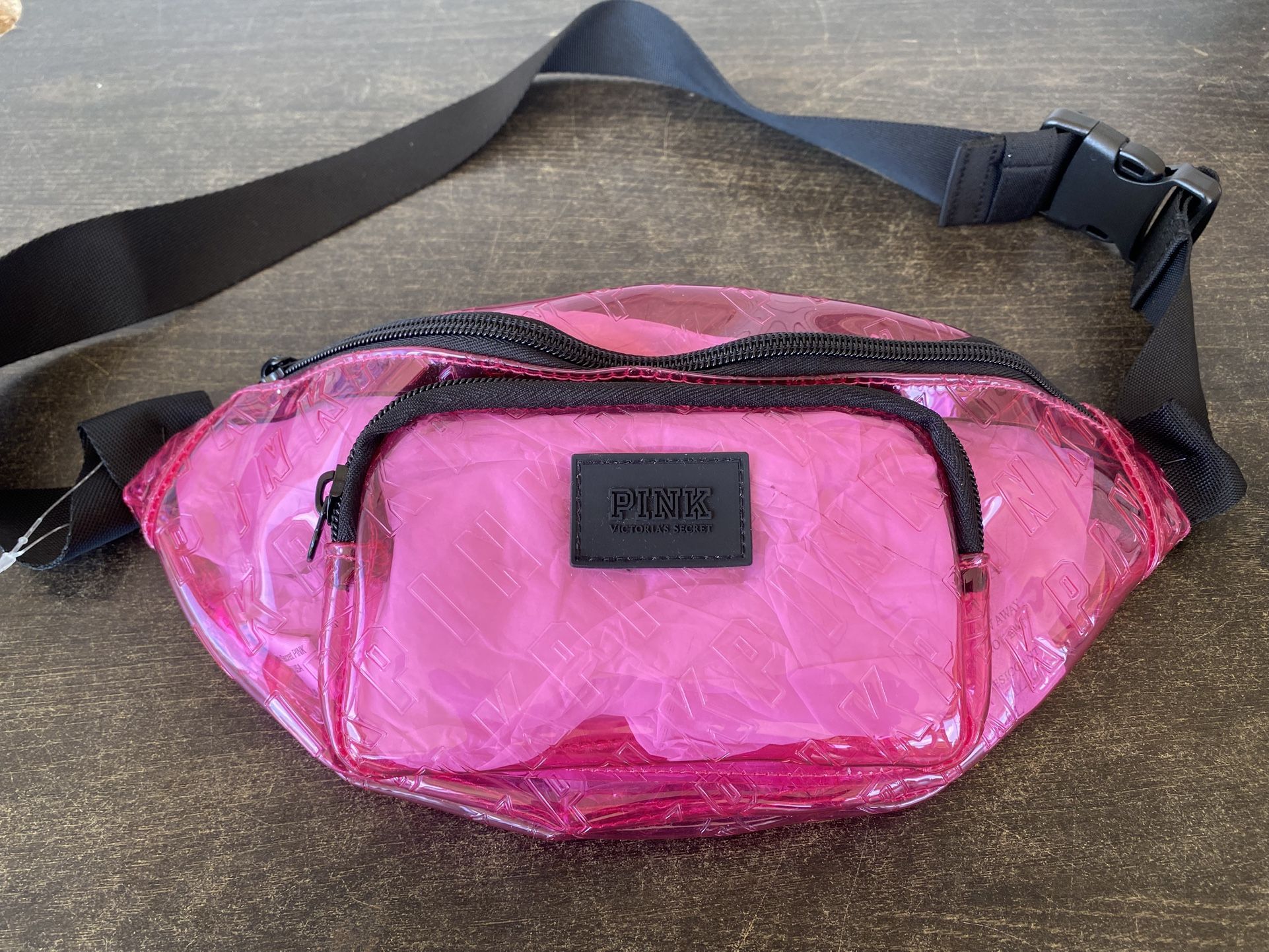 Victoria Secret Fannie Pack waist bag