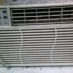 Air Conditioner 