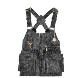 Men’s Fashion Vest 