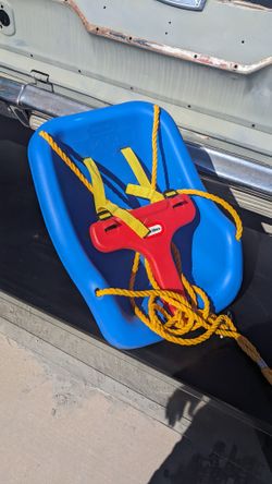 Baby Swing
