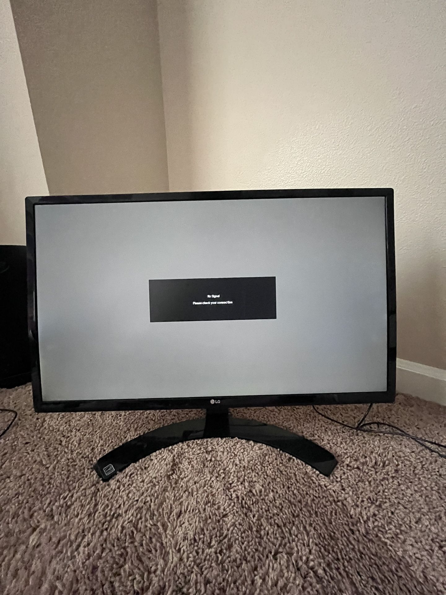 Lg Monitor
