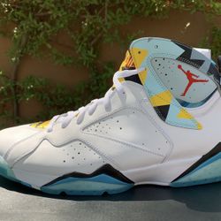 Air Jordan 7 Retro N7