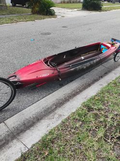 10 ft kayak 10 ft kayak needs a seat and a paddle
