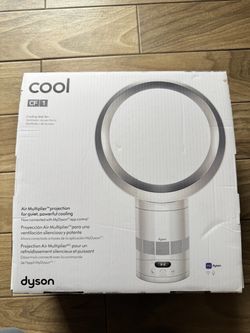 Brand New Dyson Cool CF1 Fan – For Sale