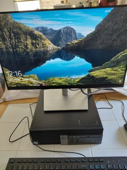 DEL OPTIPLEX 5040