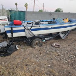 Fishing Boat 