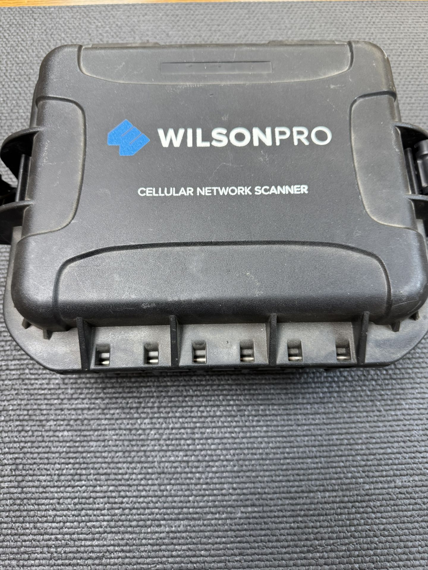 Wilson pro 4G Cellular Network Scanner 910055