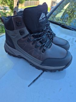 New botts