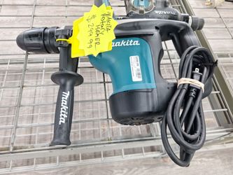 Makita rotary hammer