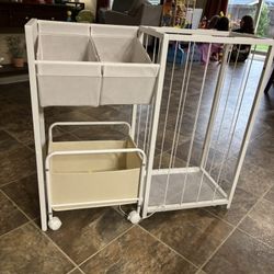 Toy/stuffed Animal Storage. 