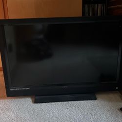 Vizio 40” Tv