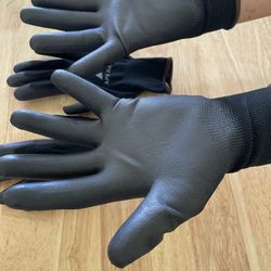 Work Gloves Light Duty Jobs  Pack Of 10 Pairs