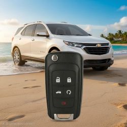 Car keys and fobs
