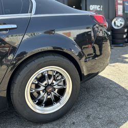 New Weld Racing Wheels Available Perfect for Mustang,Hellcat,Charger,Challenger,Camaro and More!!