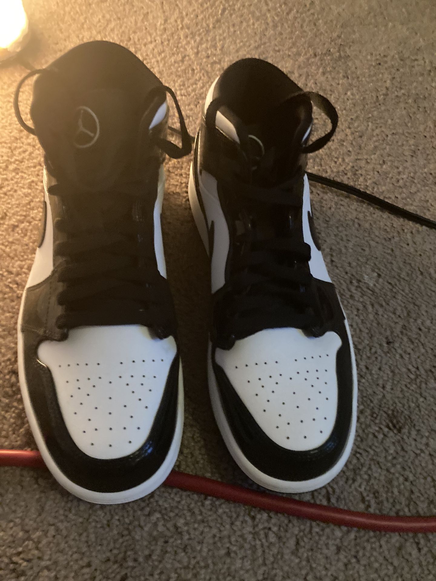 Air Jordan Mid SE “All Star 2021” Mens 9.5