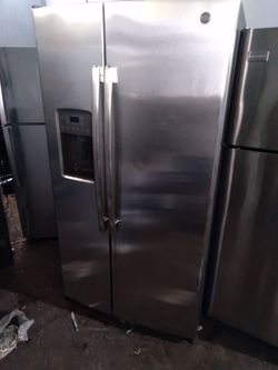 Refrigerator counter Marca GE