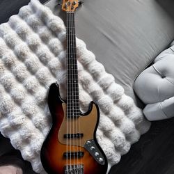 Fender Jazz Bass
