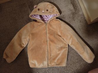 Gymboree, Girls Jacket 5T