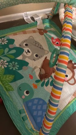 Play mat
