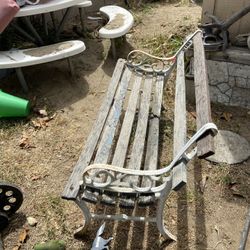 Bench