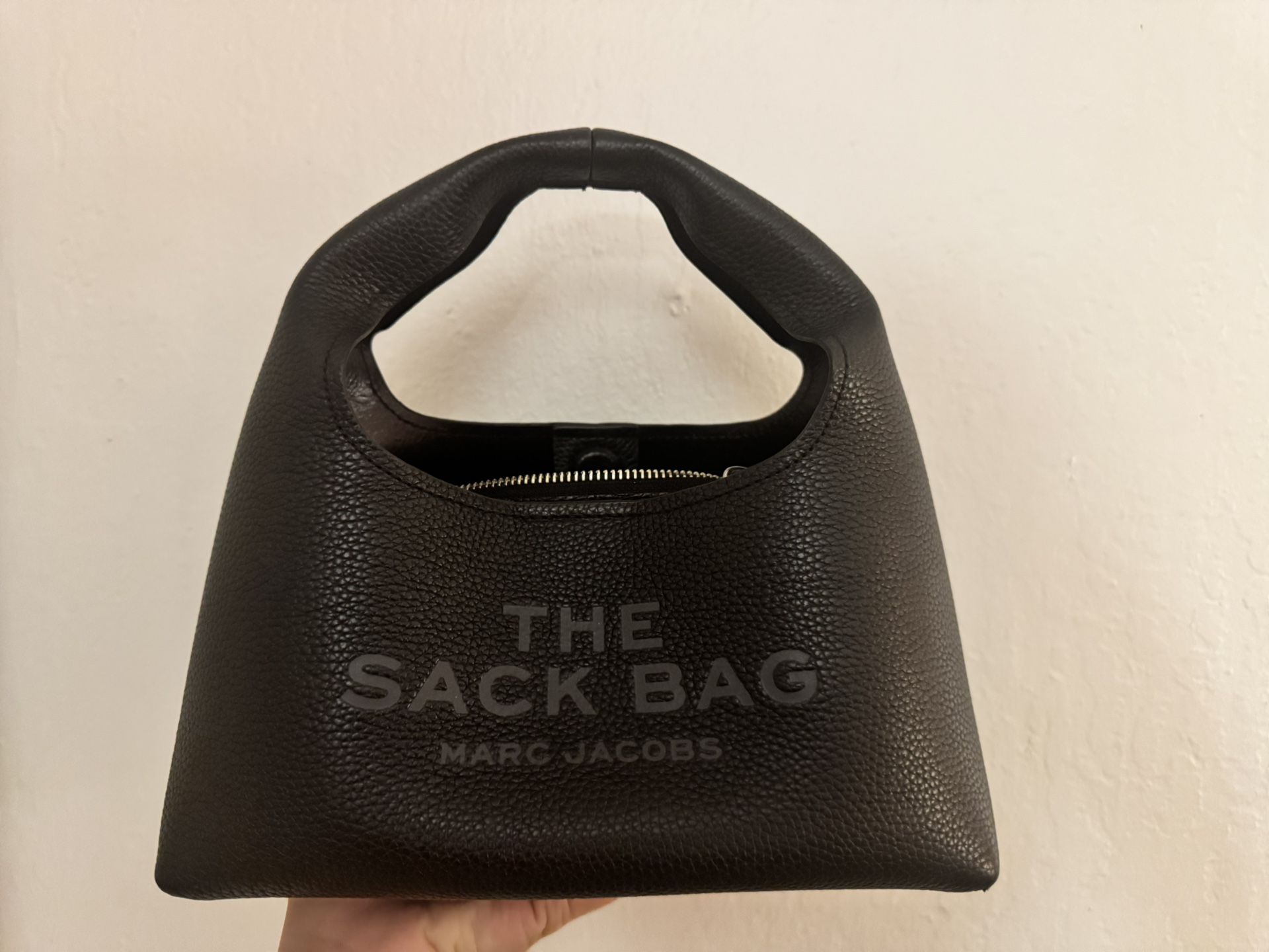 THE MINI SACK BAG Marc Jacob’s 
