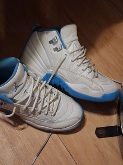 Jordan 12 retro youth size 4