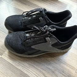 Reebok Work Shoes (Steel Toe)