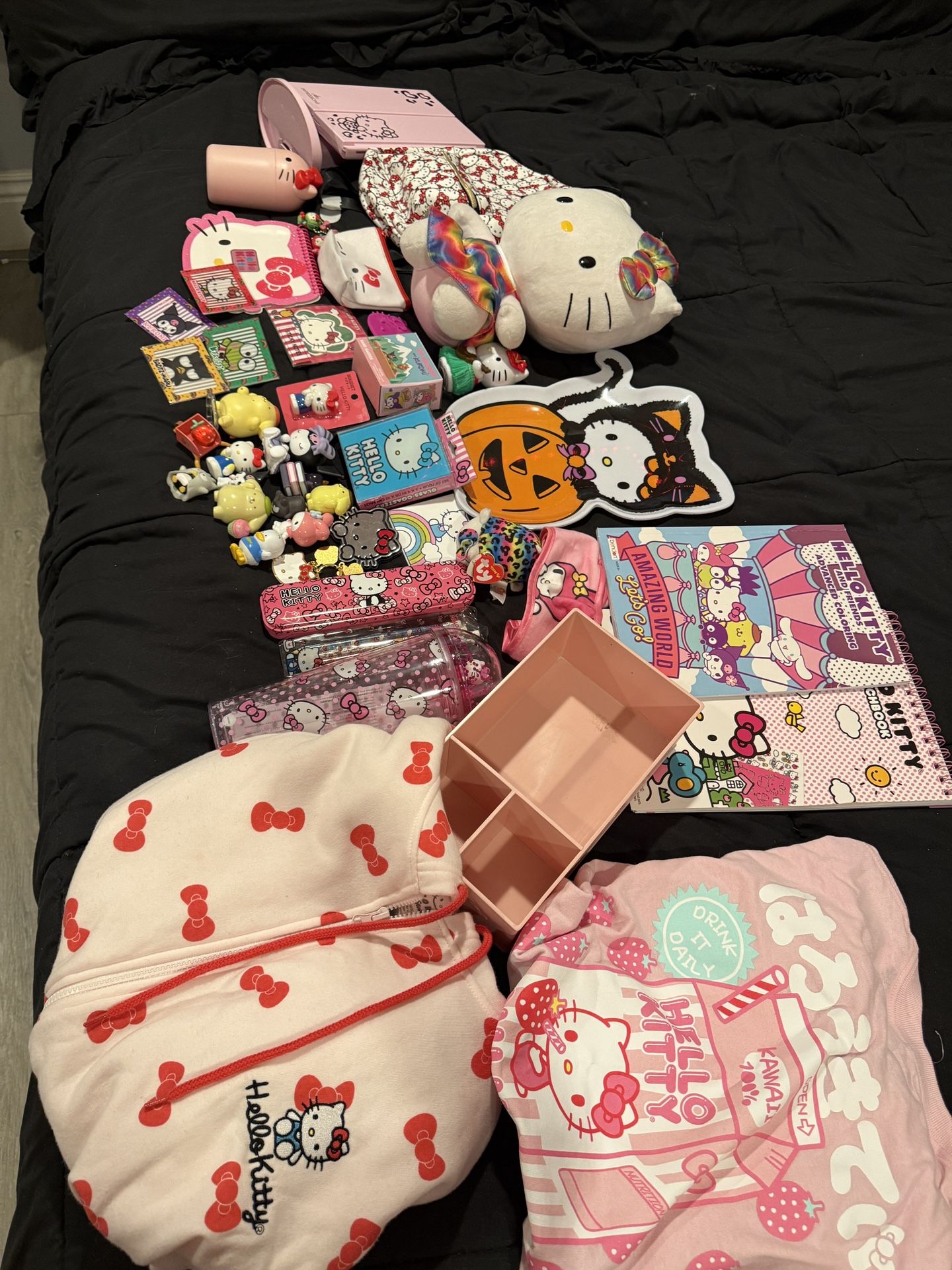 Sanrio Bundle