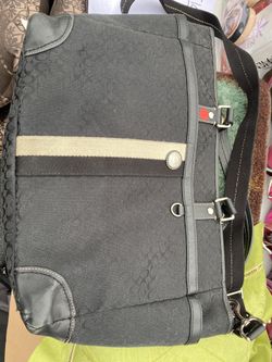 Coach diaper bag and coach handbags