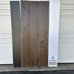 Waterproof Engineered Hardwood Flooring 