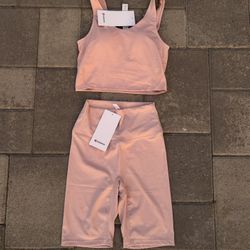Lululemon Set