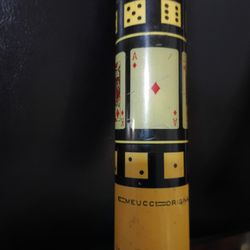 Meucci Pool Cue