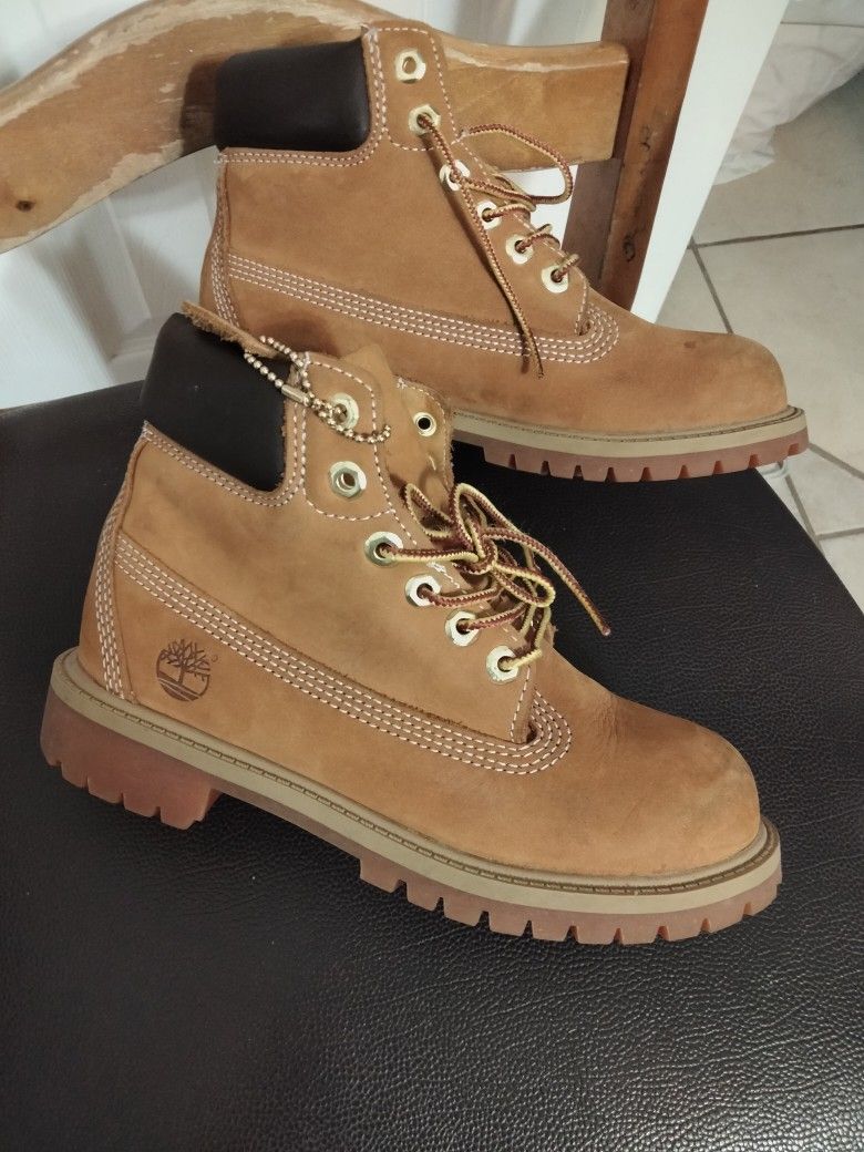 Timberland