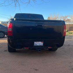 2007 Chevrolet Silverado