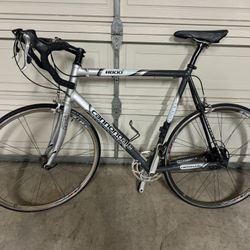 Cannondale R800 Bicycle Bike