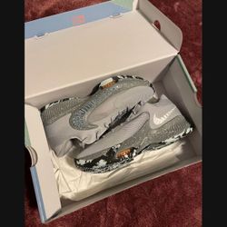 Giannis Zoom Freak 4