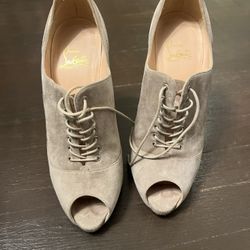 Christian Louboutin Heels