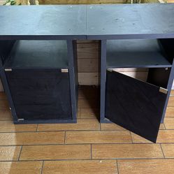 Stands