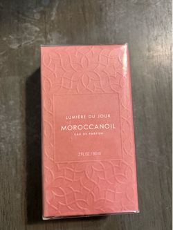 Moroccanoil