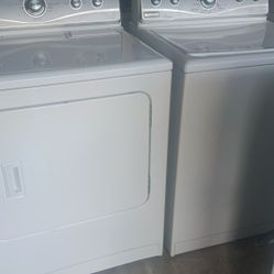 Maytag Washer Dryer
