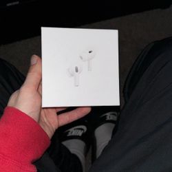 airpod pros 
