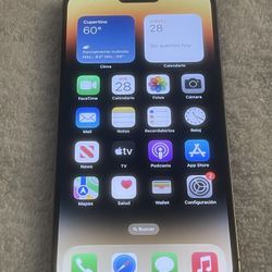 iPhone 14 Pro Max 128gb Unlocked 