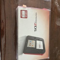 Nintendo 2ds
