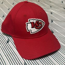 KC hat one size