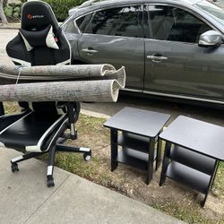 Curb Alert