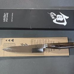 Shun premier Utility Knife 6.5”