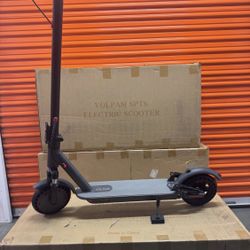 Electric Scooter (PLEASE READ DESCRIPTION)